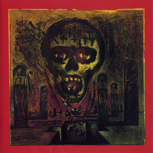 Slayer: Seasons In The Abyss