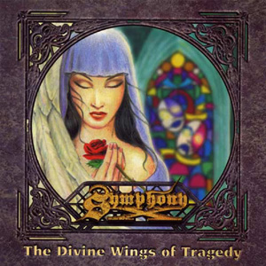 Symphony X: The Divine Wings Of Tragedy