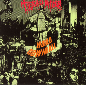 Terrorizer: World Downfall