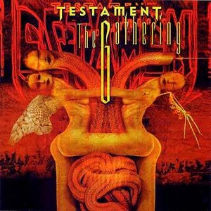 Testament: The Gathering