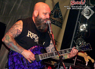 Crowbar