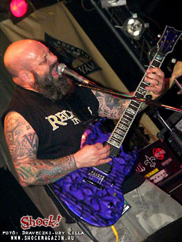 Crowbar