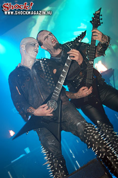 Dimmu Borgir