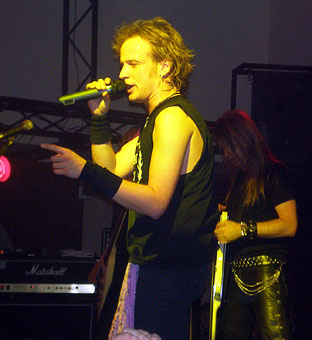 Edguy