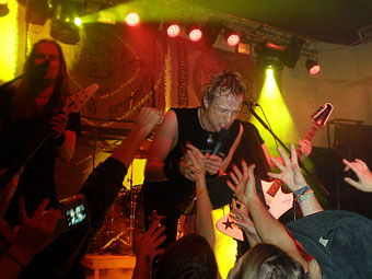 Edguy