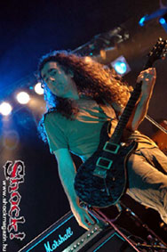 Fates Warning