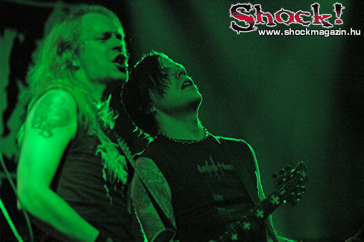 Katatonia