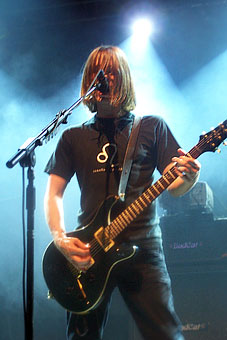 Porcupine Tree