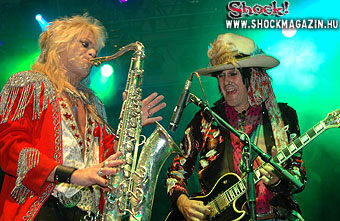Hanoi Rocks