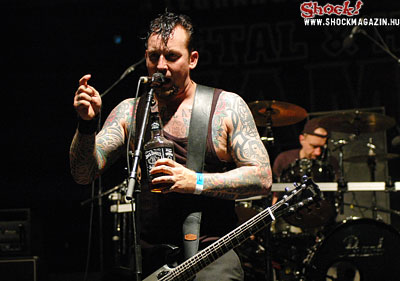 Volbeat