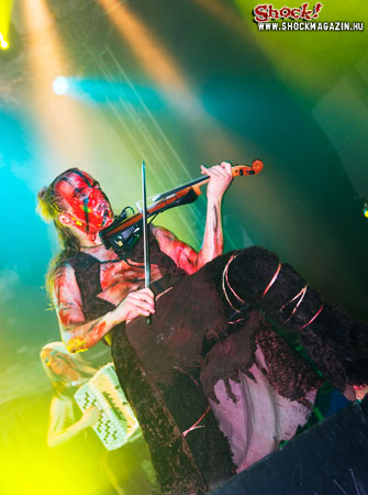Turisas