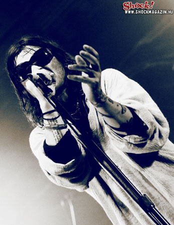 Life Of Agony
