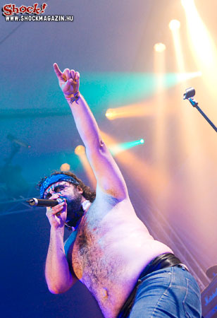 Turbonegro