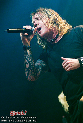 Fear Factory