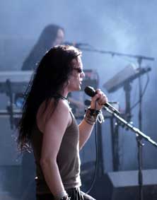 Savatage