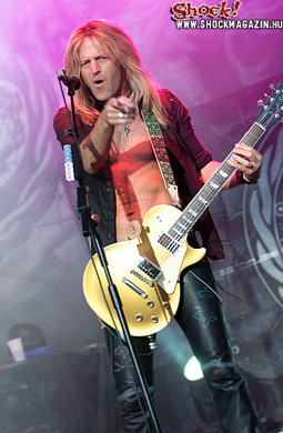 Whitesnake