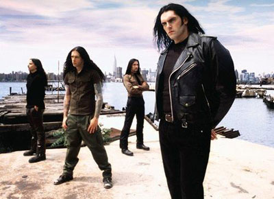 Type O Negative